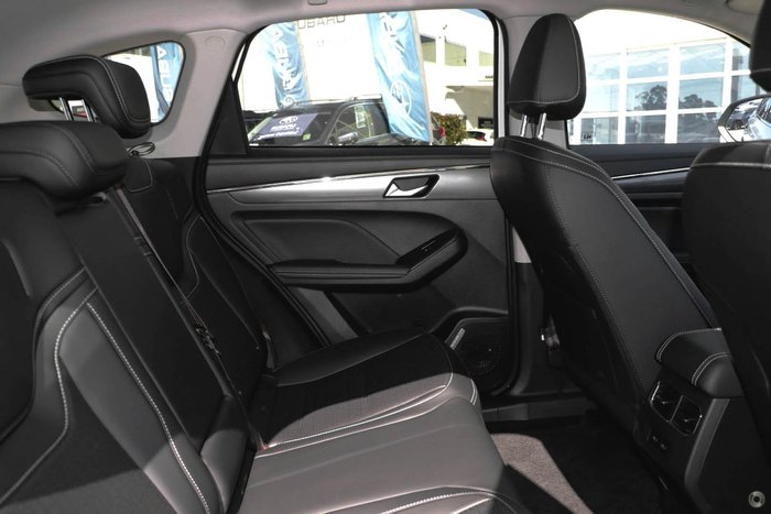 2024 GWM Haval Jolion Ultra Hybrid