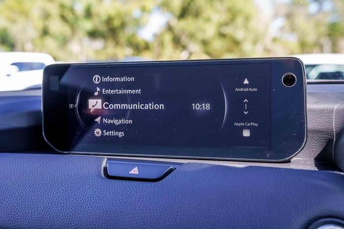 2024 Mazda CX-80 G40e Touring