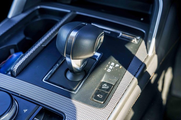 2024 Mazda CX-80 G40e Touring