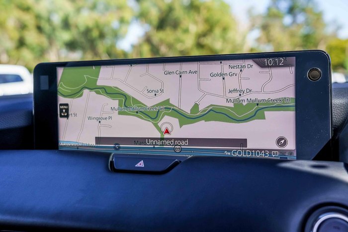 2024 Mazda CX-70 G50e Azami