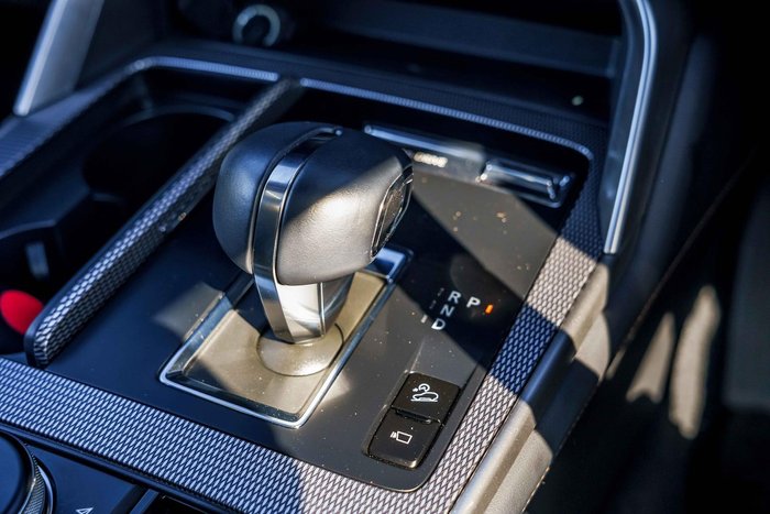 2024 Mazda CX-70 G50e Azami