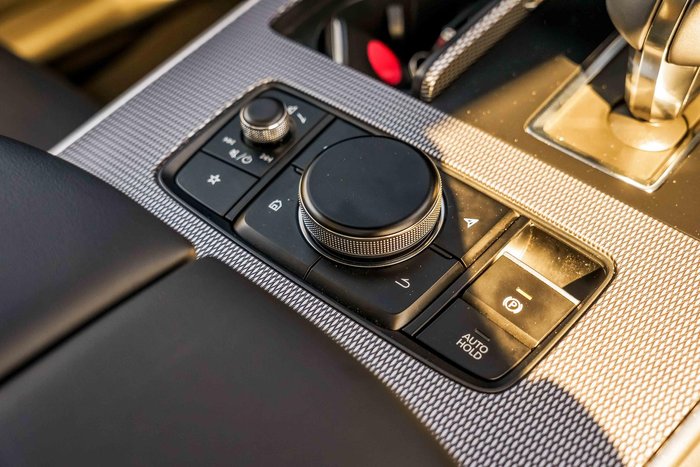 2024 Mazda CX-70 G50e Azami