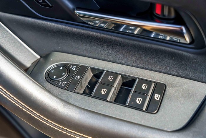 2024 Mazda CX-70 G50e Azami