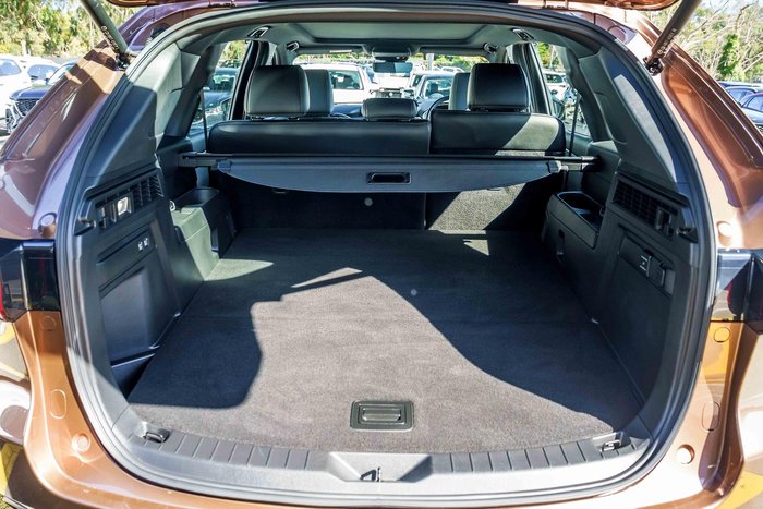 2024 Mazda CX-70 G50e Azami