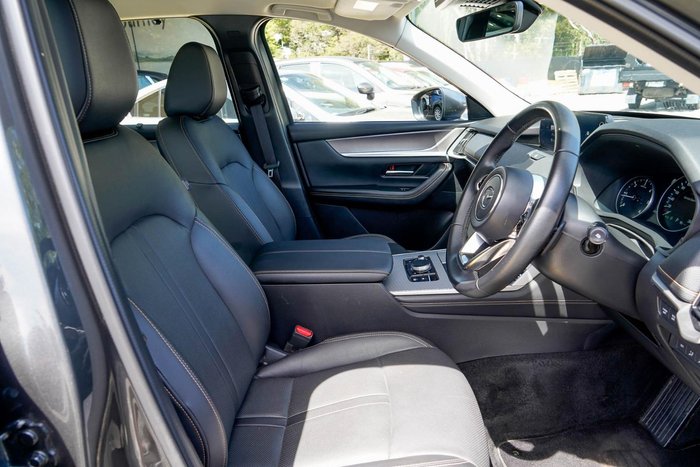 2024 Mazda CX-90 D50e Touring