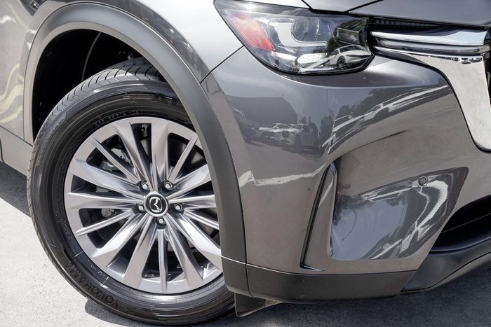 2024 Mazda CX-90 D50e Touring