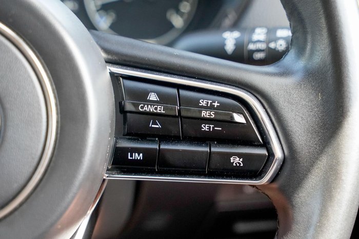 2024 Mazda CX-90 D50e Touring