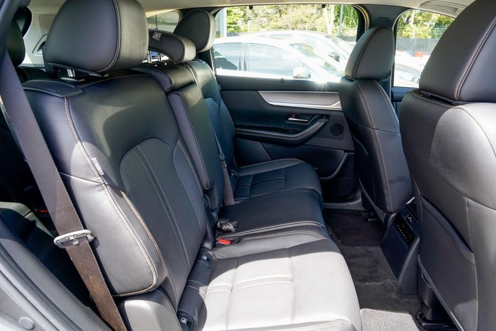 2024 Mazda CX-90 D50e Touring