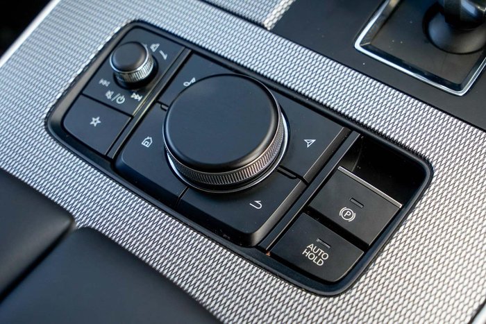 2024 Mazda CX-90 D50e Touring