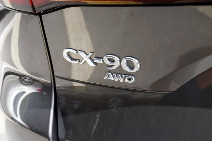 2024 Mazda CX-90 D50e Touring