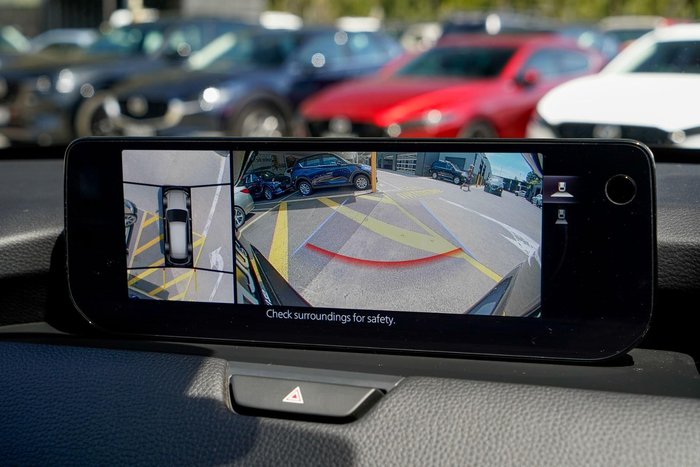 2024 Mazda CX-90 D50e Touring