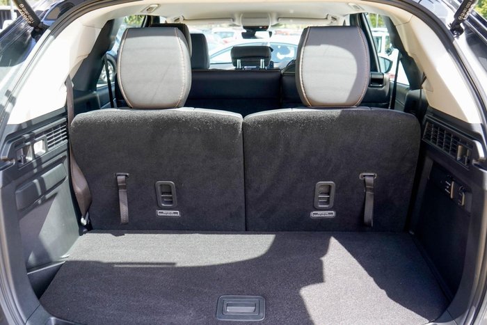 2024 Mazda CX-90 D50e Touring