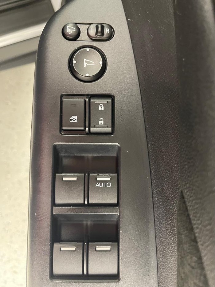 2016 Honda CR-V VTi-S RM Series II MY17 4X4 On Demand Alabaster Silver