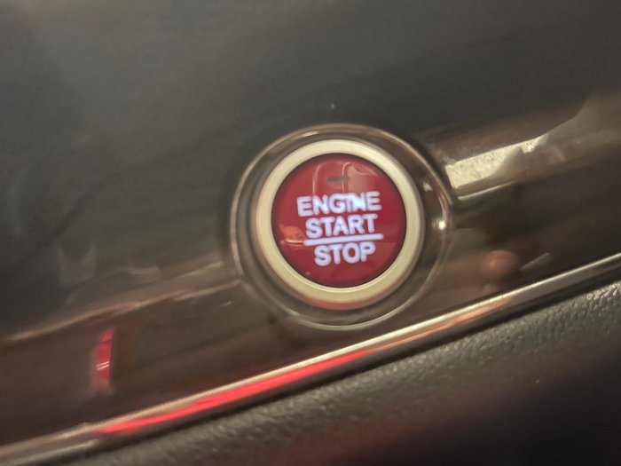 2016 Honda CR-V VTi-S RM Series II MY17 4X4 On Demand Alabaster Silver