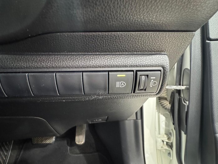 2018 Toyota Corolla Ascent Sport