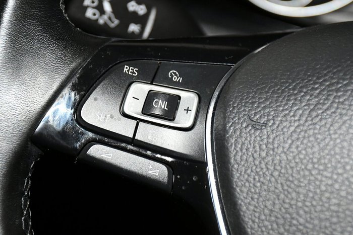 2020 Volkswagen Caddy TSI220