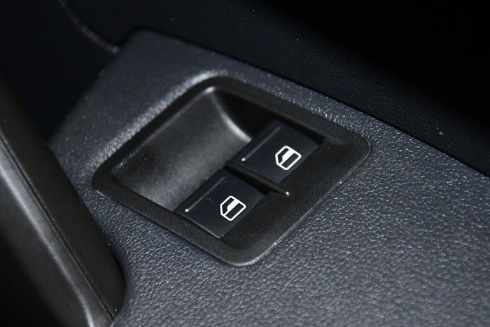 2020 Volkswagen Caddy TSI220