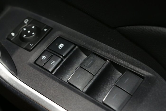 2024 Toyota RAV4 GXL