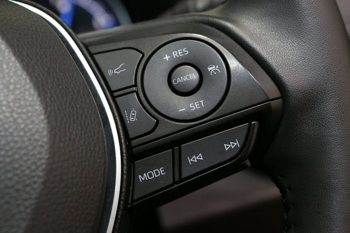 2024 Toyota RAV4 GXL