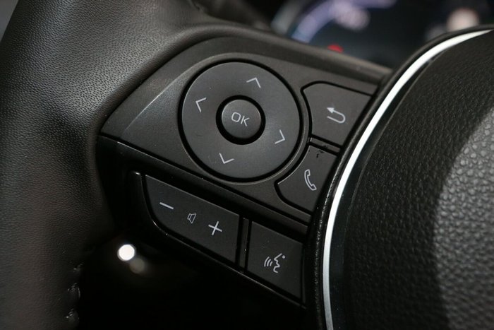 2024 Toyota RAV4 GXL