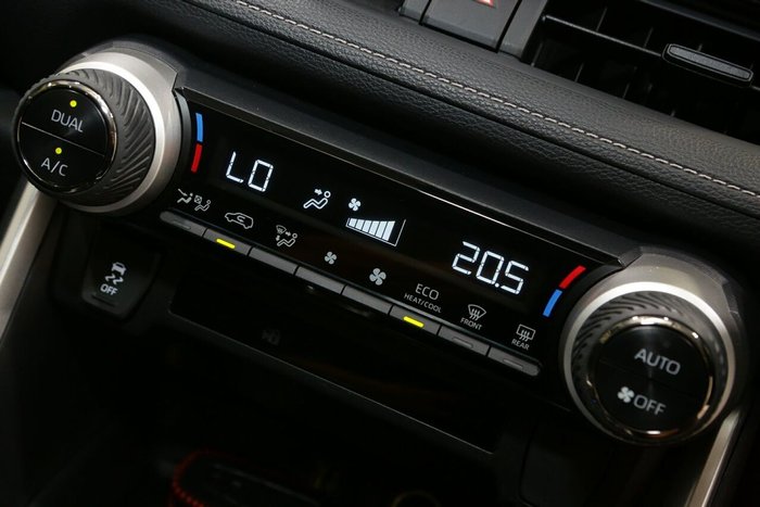 2024 Toyota RAV4 GXL