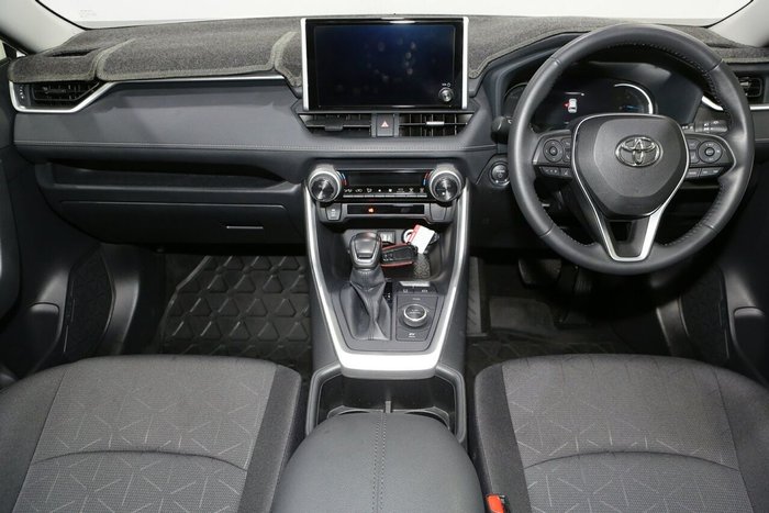 2024 Toyota RAV4 GXL