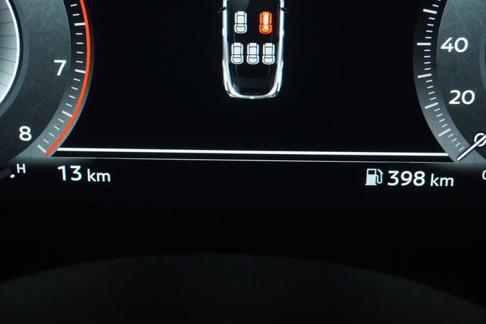 2024 Nissan QASHQAI Ti