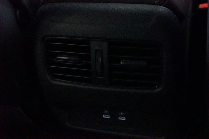 2024 Nissan QASHQAI Ti