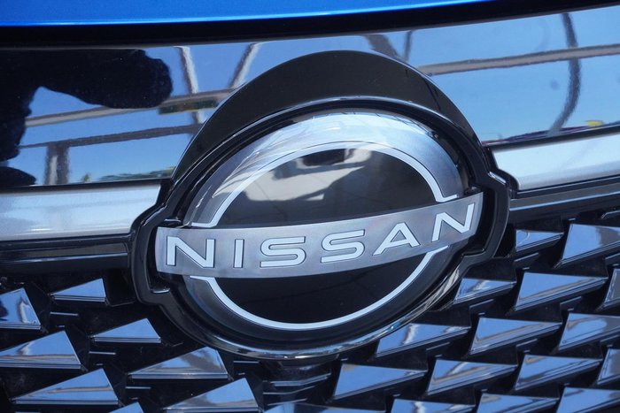 2024 Nissan QASHQAI Ti