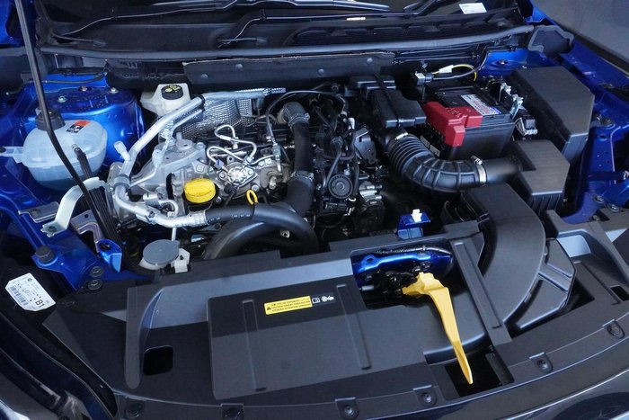 2024 Nissan QASHQAI Ti