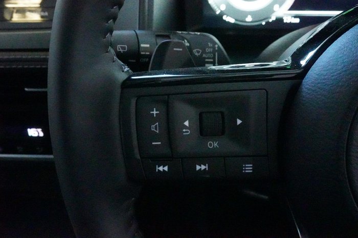 2024 Nissan QASHQAI Ti