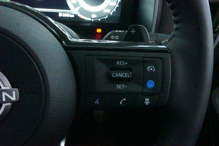 2024 Nissan QASHQAI Ti