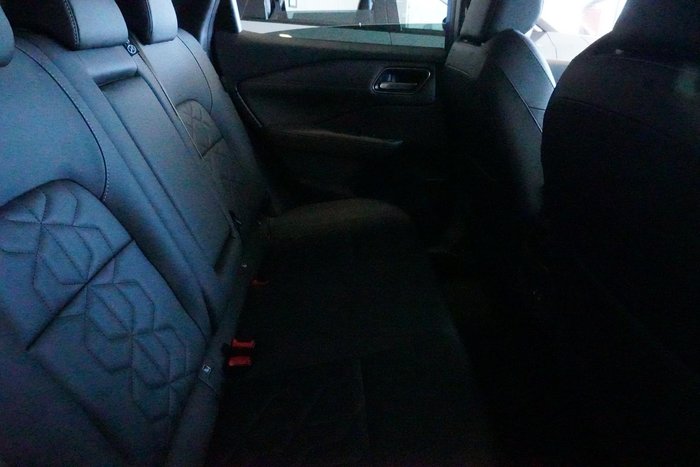 2024 Nissan QASHQAI Ti