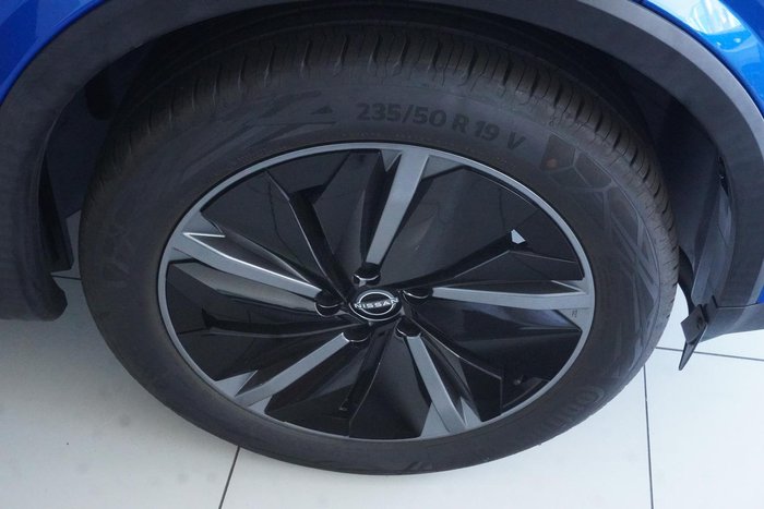 2024 Nissan QASHQAI Ti