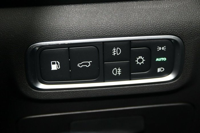 2025 Jaecoo J7 SHS Summit