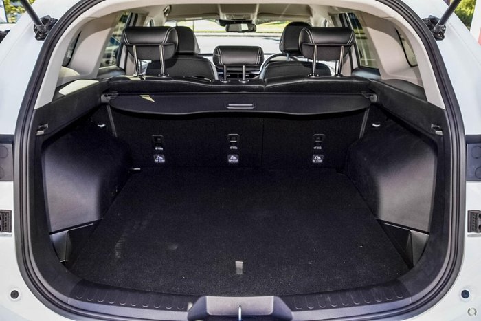 2023 GWM Haval H6 Lux Hybrid