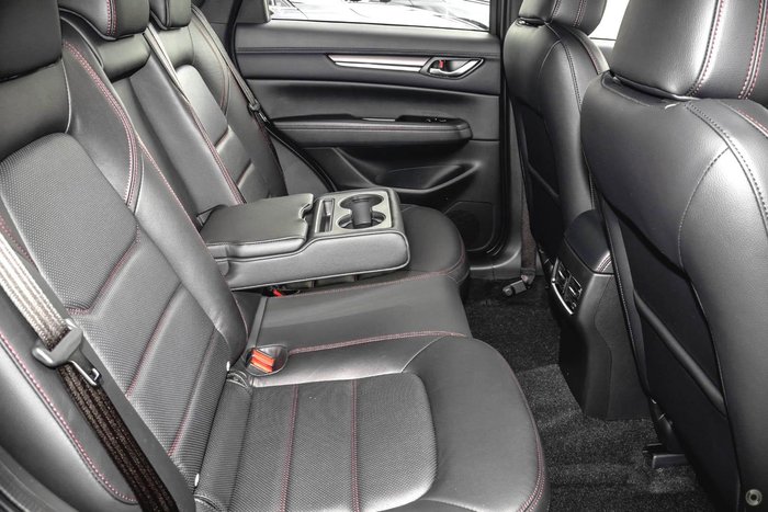 2025 Mazda CX-5 G25 GT SP