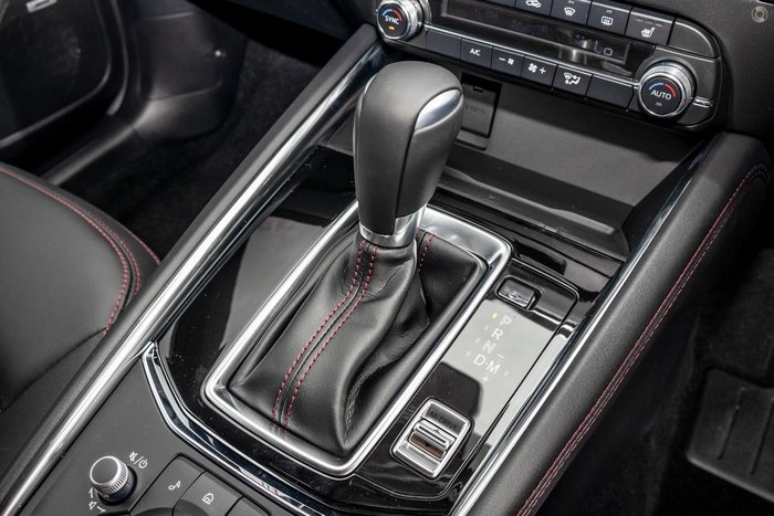 2025 Mazda CX-5 G25 GT SP