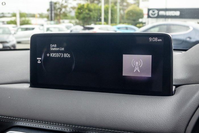 2025 Mazda CX-5 G25 GT SP