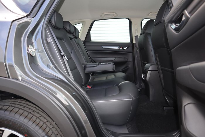 2025 Mazda CX-5 G25 Touring
