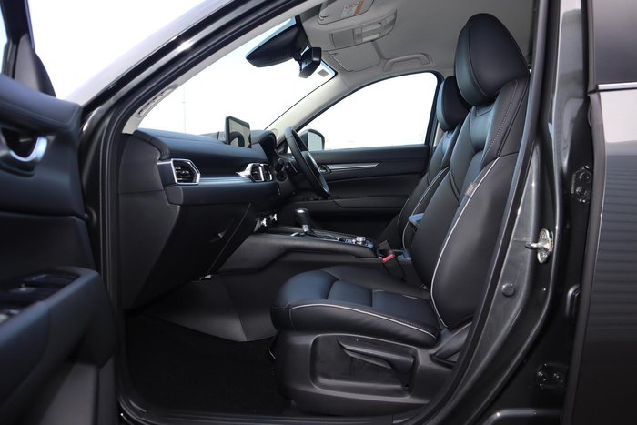 2025 Mazda CX-5 G25 Touring