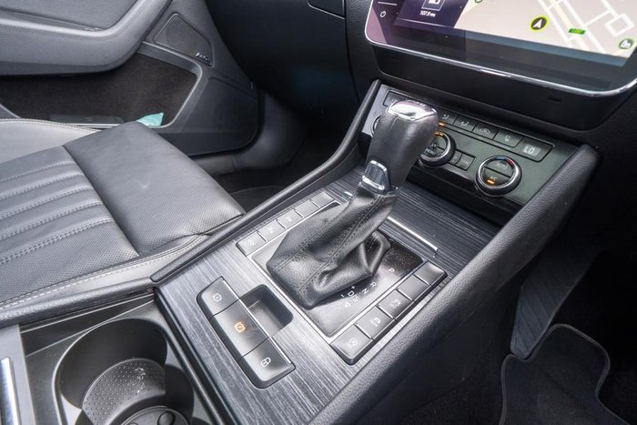 2021 SKODA Superb 162TSI Style