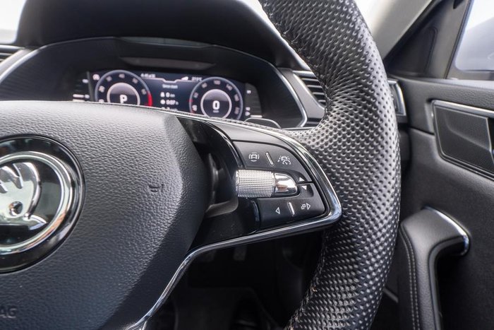 2021 SKODA Superb 162TSI Style