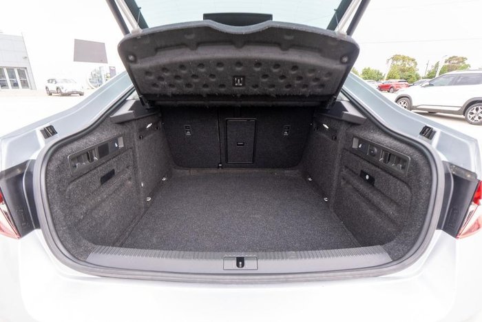 2021 SKODA Superb 162TSI Style