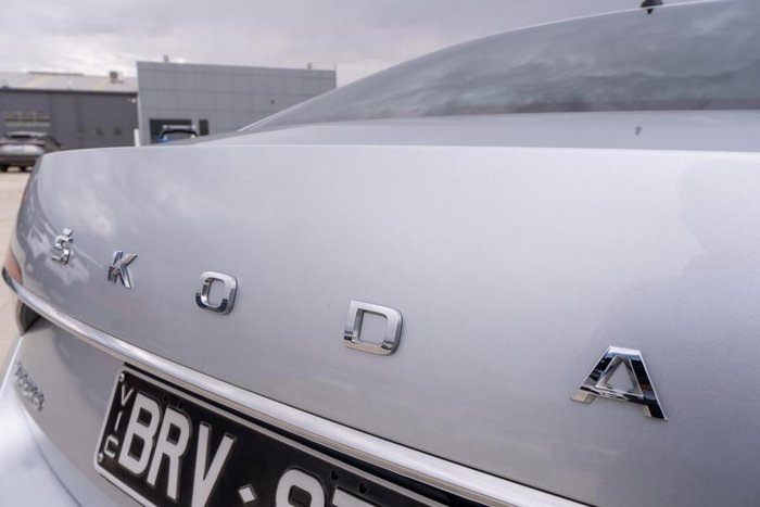 2021 SKODA Superb 162TSI Style