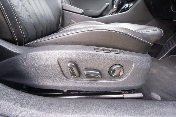 2021 SKODA Superb 162TSI Style