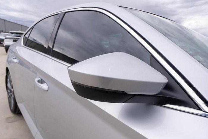 2021 SKODA Superb 162TSI Style