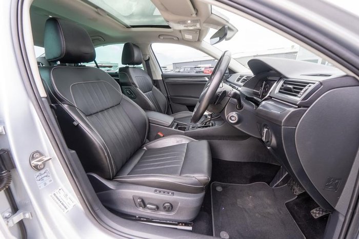 2021 SKODA Superb 162TSI Style