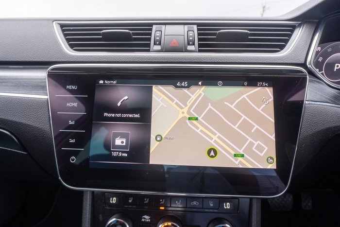 2021 SKODA Superb 162TSI Style