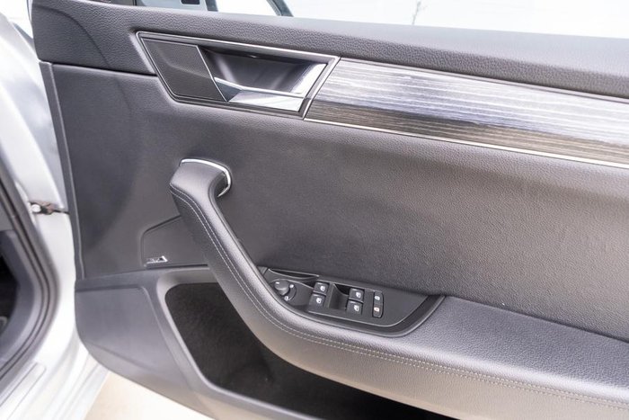 2021 SKODA Superb 162TSI Style